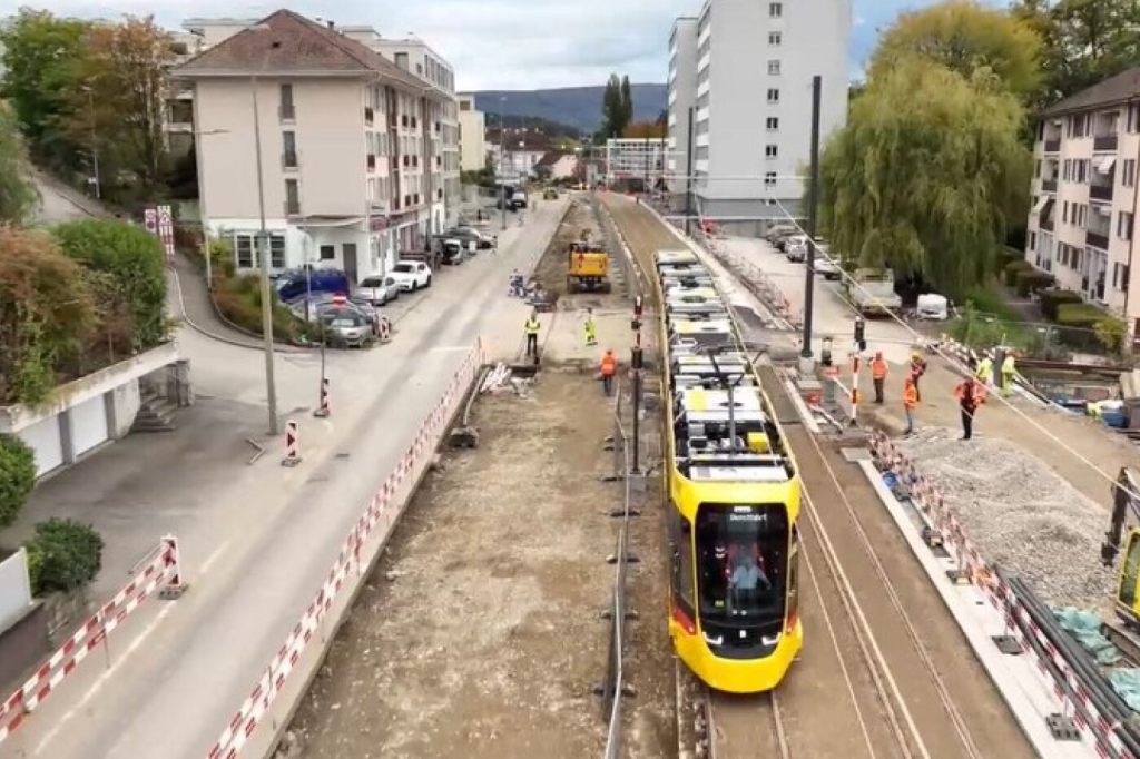 Binningen lehnt den Birsigpark deutlich ab