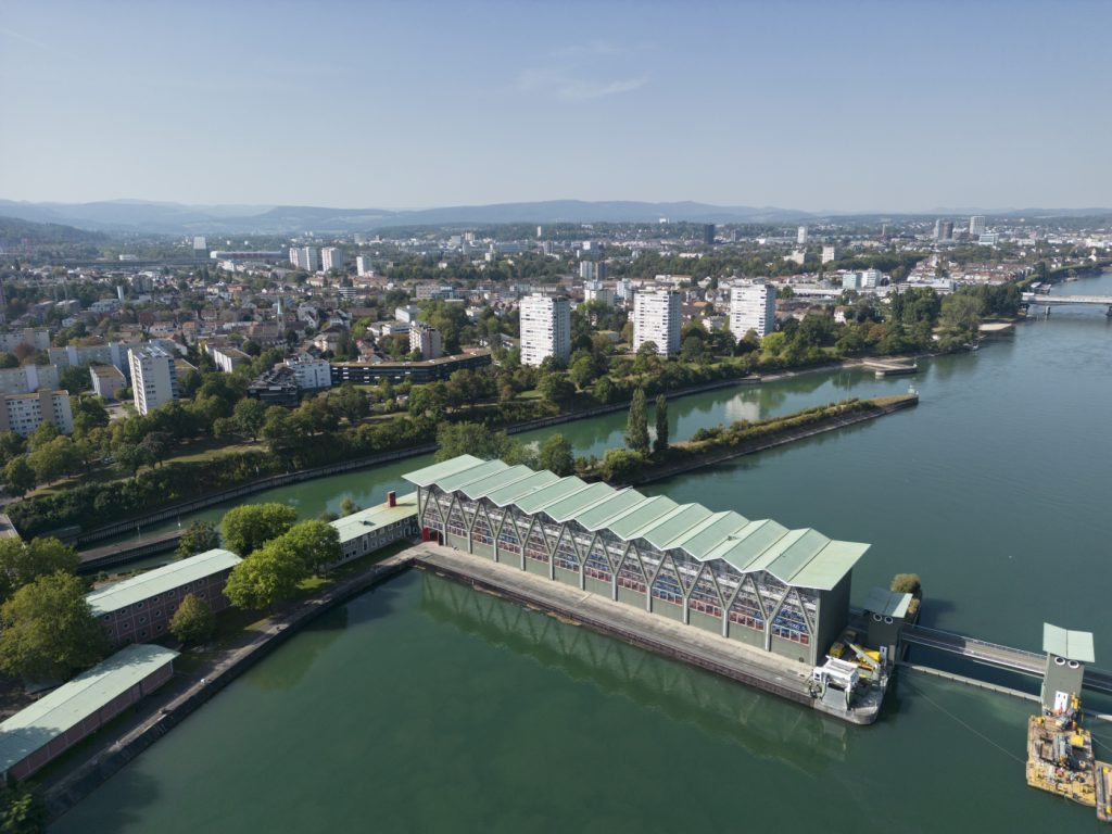 Birsfelden bleibt trotz Gewinn in schwieriger Finanzlage