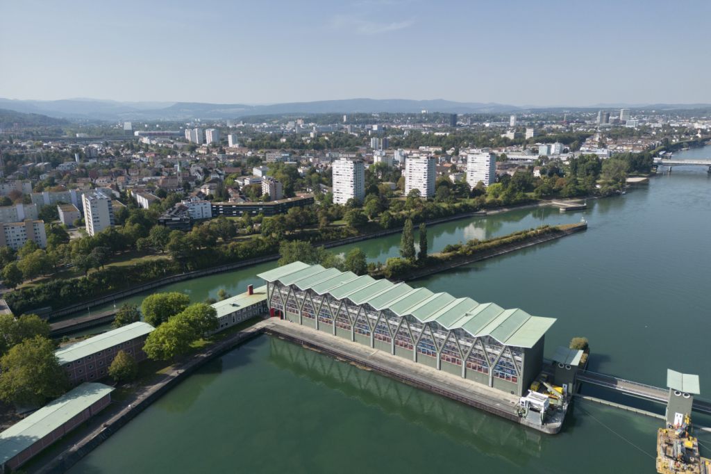 Birsfelden bleibt trotz Gewinn in schwieriger Finanzlage