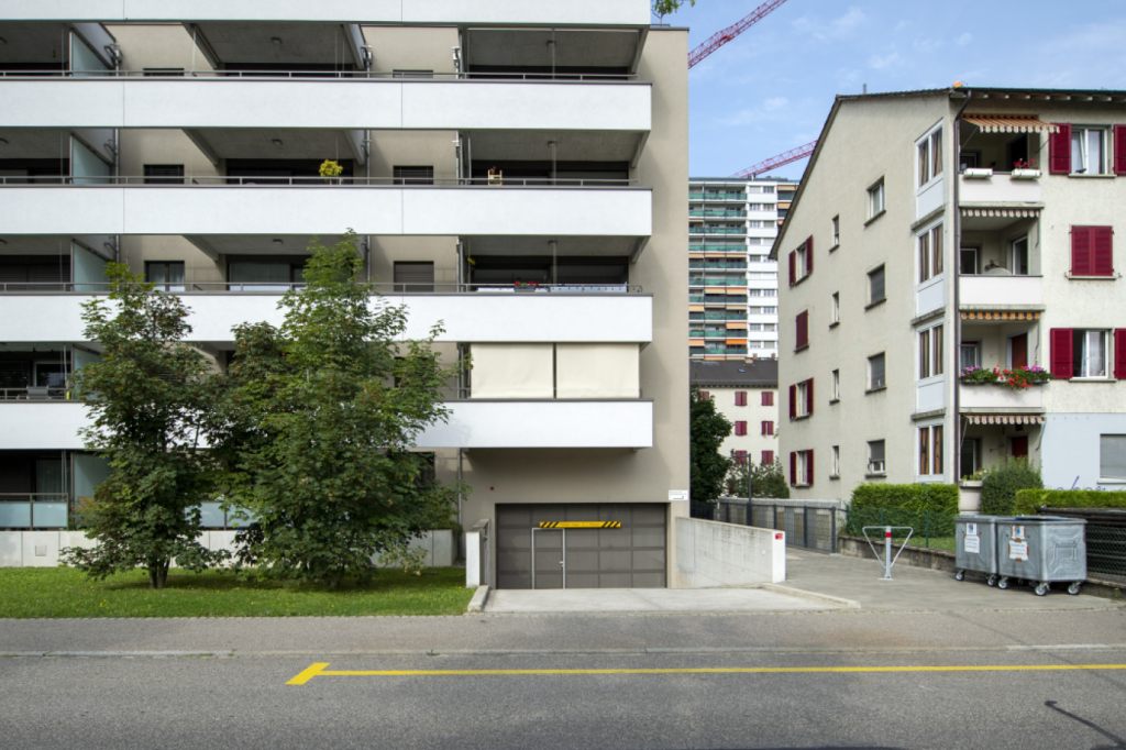 Mitte fordert mit Initiative Korrektur der Basler Wohnpolitik