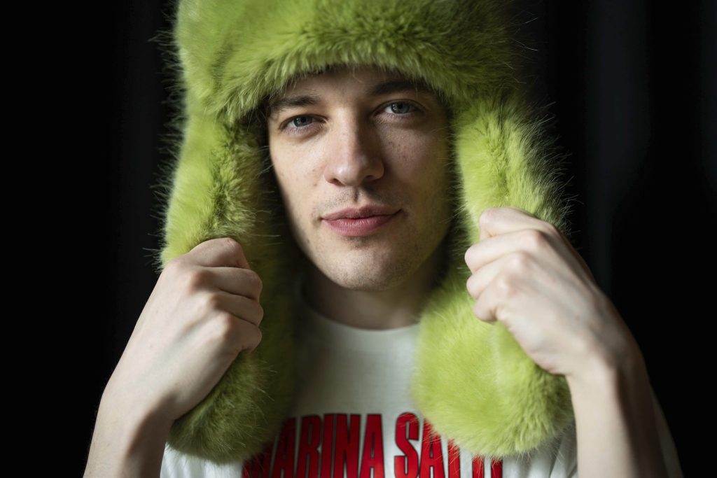 Nemo fordert Israels Ausschluss vom ESC