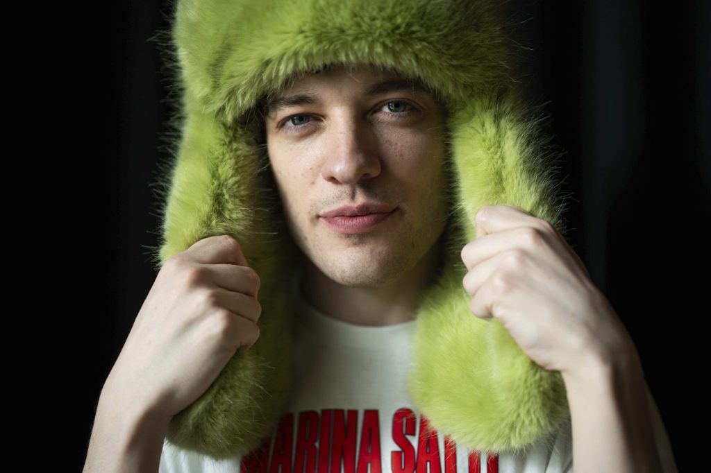 Nemo fordert Israels Ausschluss vom ESC