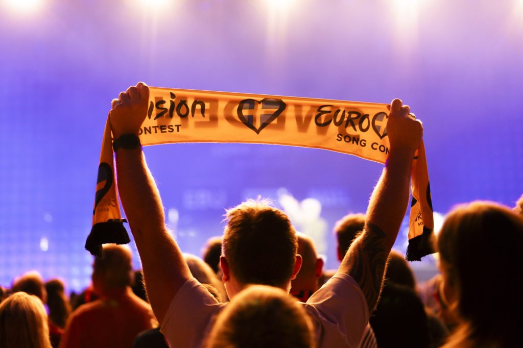 ESC-Update der Host City Basel