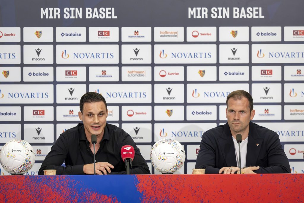 David Degen: «Ich kann rechnen und weiss von Einnahmen, die noch nicht bekannt sind»