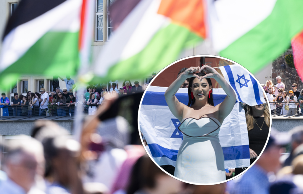 Nach Drohungen gegen israelische Delegation: FDP fordert Antworten