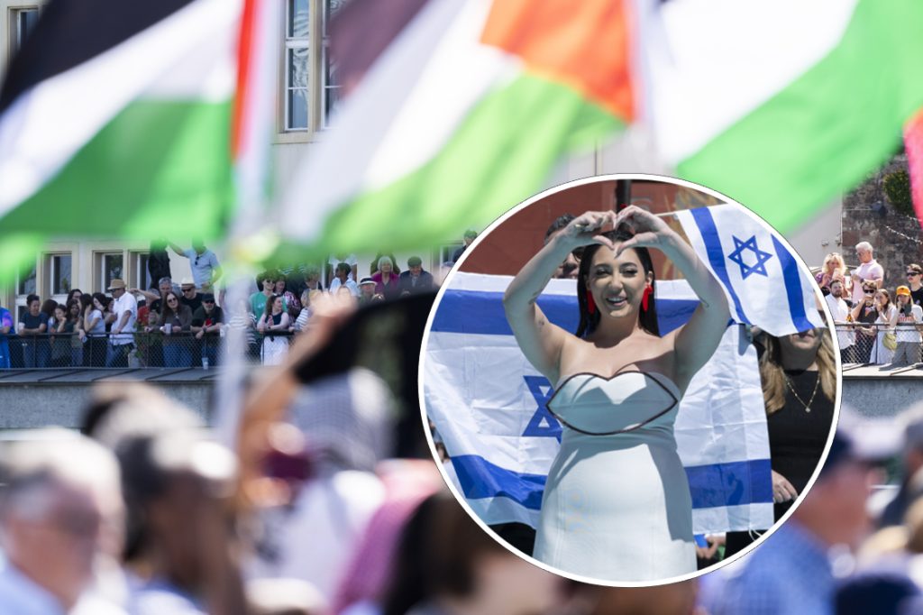 Nach Drohungen gegen israelische Delegation: FDP fordert Antworten