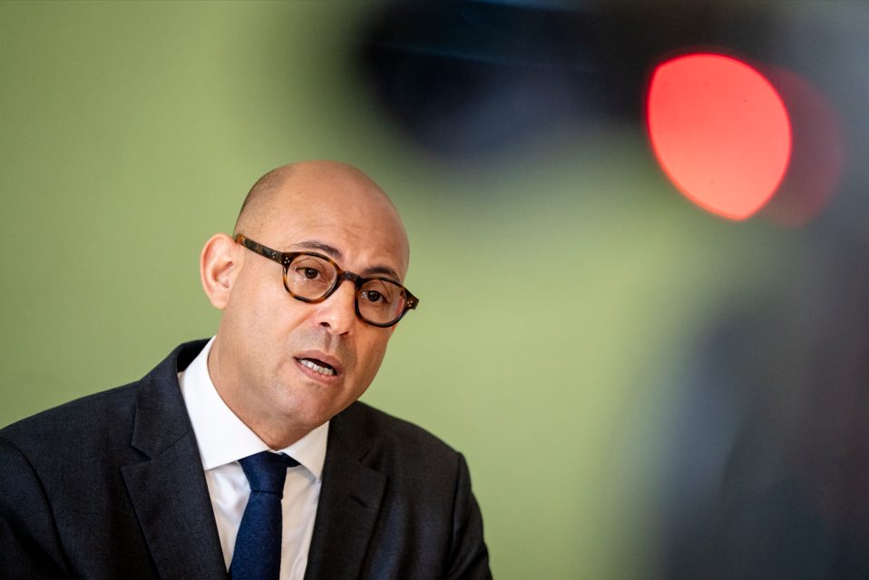 «Klimapolitik kann dazu beitragen, dass die Wirtschaft wächst»