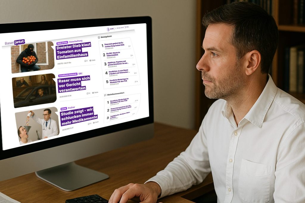 KI-Symbolbilder in Newsartikeln – Fluch oder Segen?