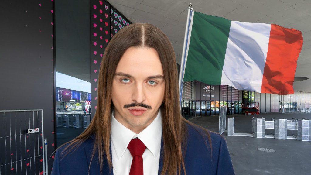 Cash aus Estland jagt nach Stimmen in Italien