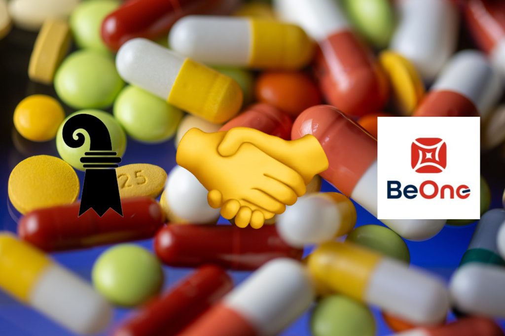 Neue Hoffnung: Mit Beone Medicines kommt der nächste Pharma-Riese