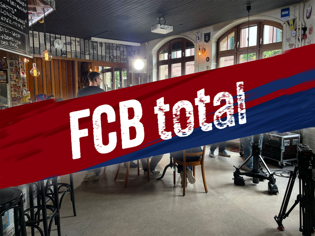 Das war das FCB total Spezial aus dem Didi Offensiv