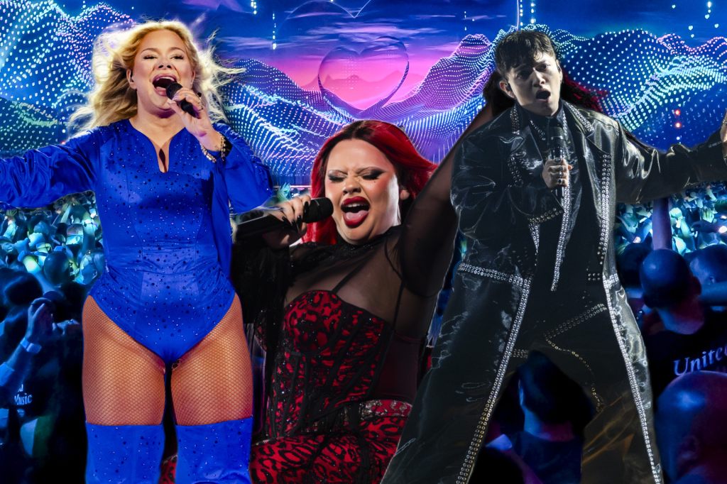 Alle Finalisten stehen fest