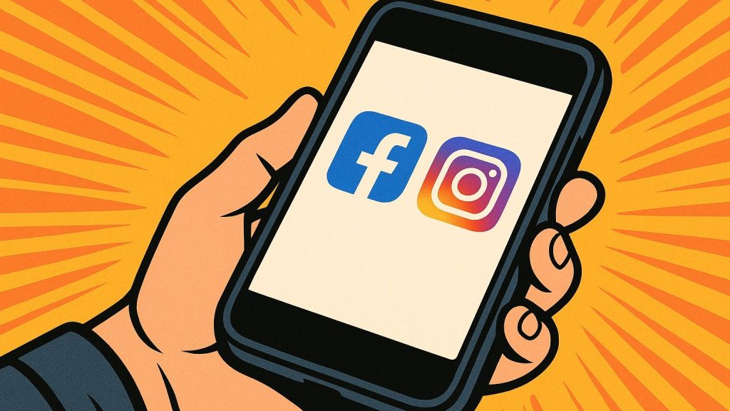 Letzte Chance: So legst du Widerspruch gegen Metas KI-Nutzung ein