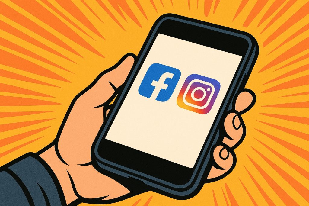 Letzte Chance: So legst du Widerspruch gegen Metas KI-Nutzung ein