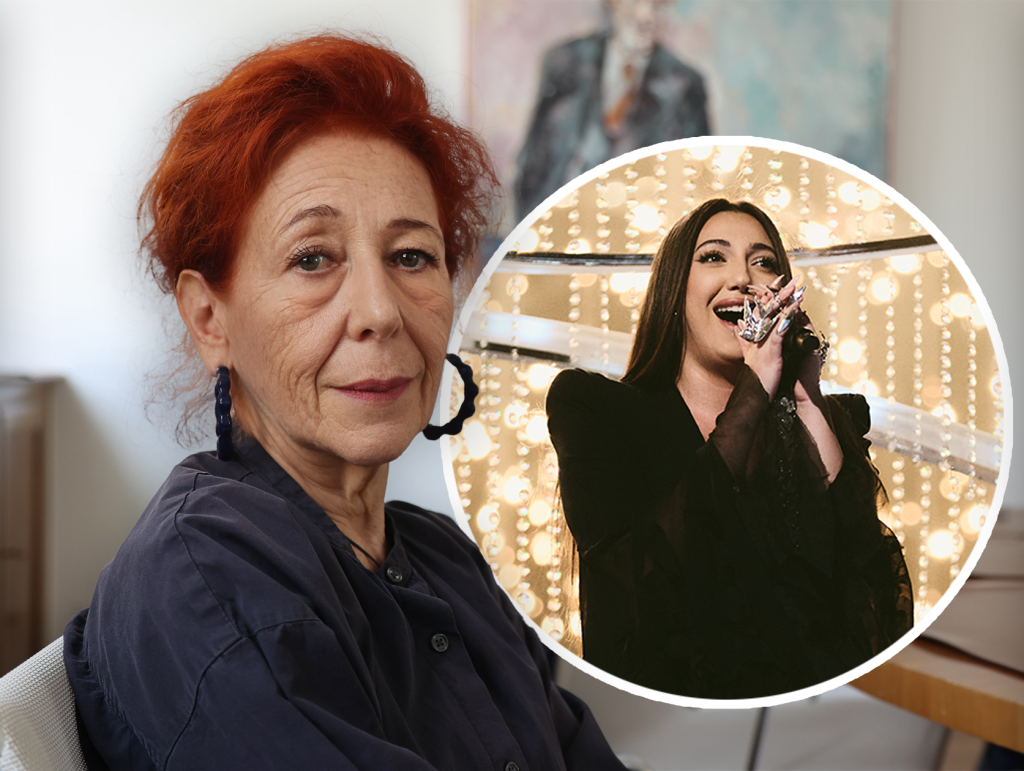 «Viele sagen: Der zweite Platz war genau richtig»