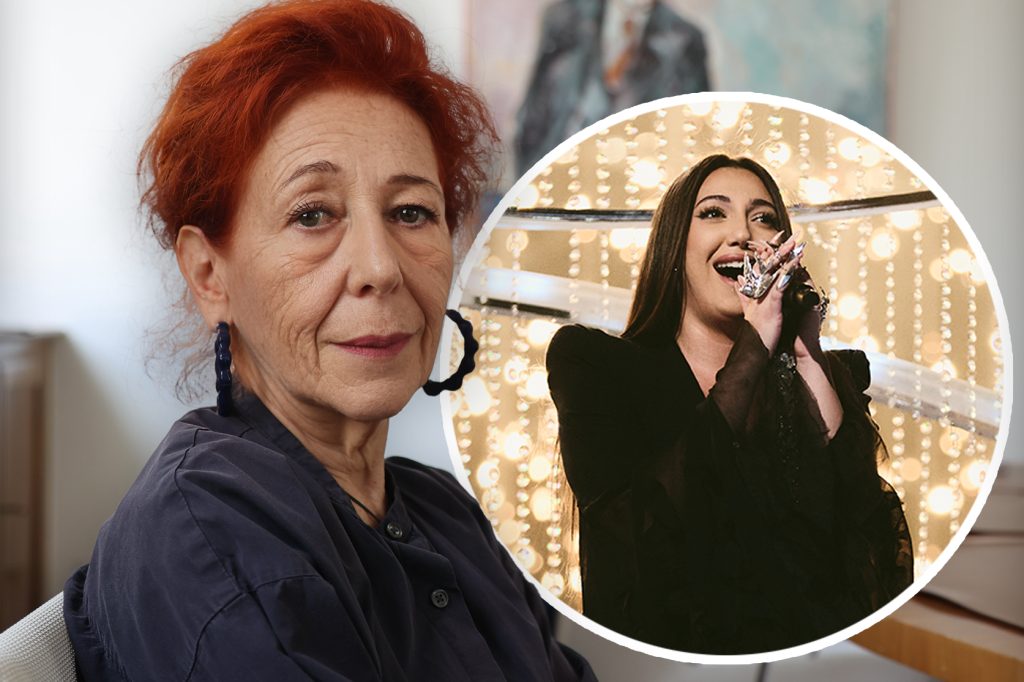 «Viele sagen: Der zweite Platz war genau richtig»