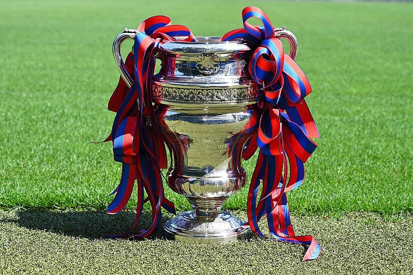 Wegen grosser Nachfrage: FCB verlost Cupfinaltickets