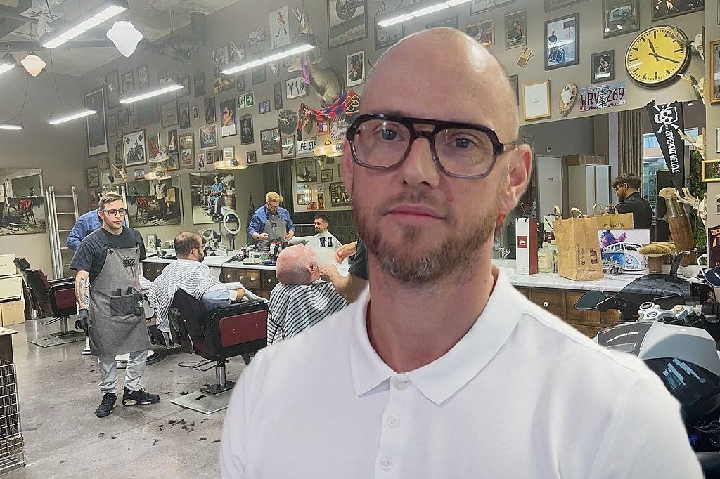 Thomas Hinz: «Eine grosse Vorfreude, aber auch viel Verantwortung»