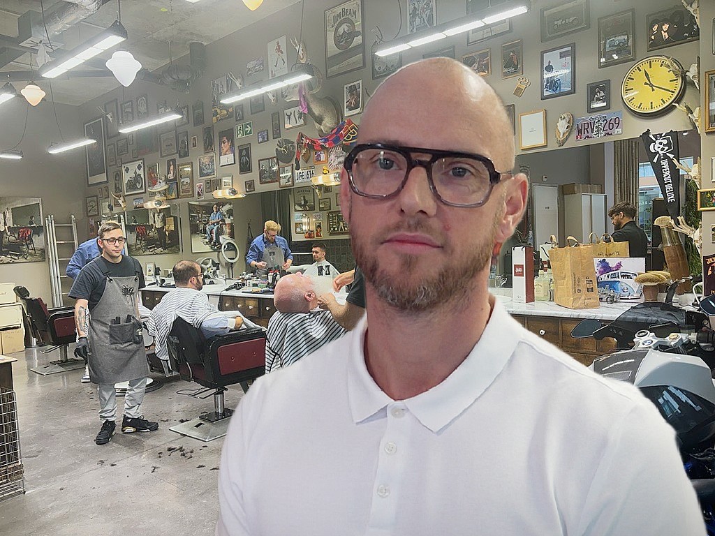 Thomas Hinz: «Eine grosse Vorfreude, aber auch viel Verantwortung»