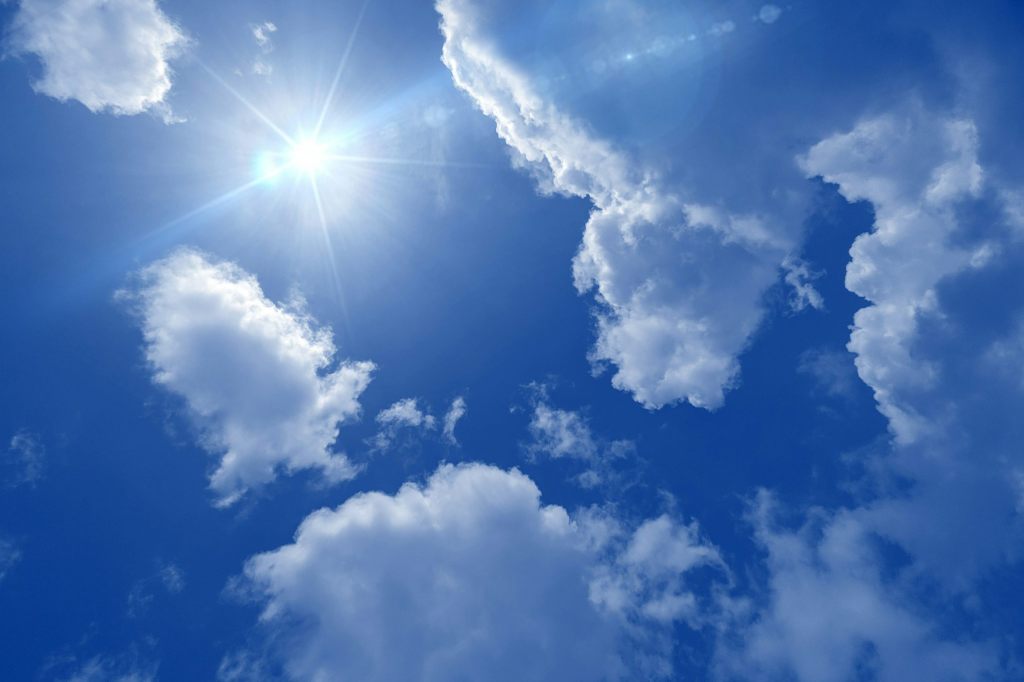 Rekordwärme am 1. Mai: Basel schlägt sogar das Tessin