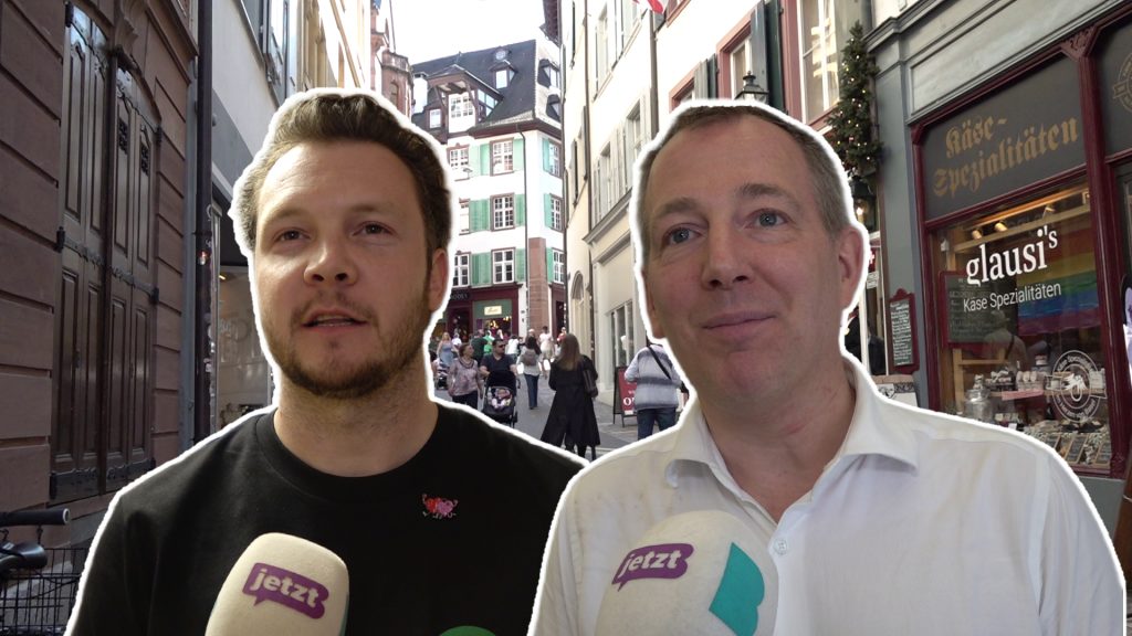 Verkaufsoffener Sonntag: Positive Resonanz trotz mässiger Umsätze