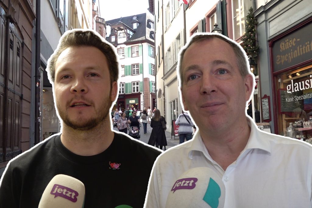 Verkaufsoffener Sonntag: Positive Resonanz trotz mässiger Umsätze