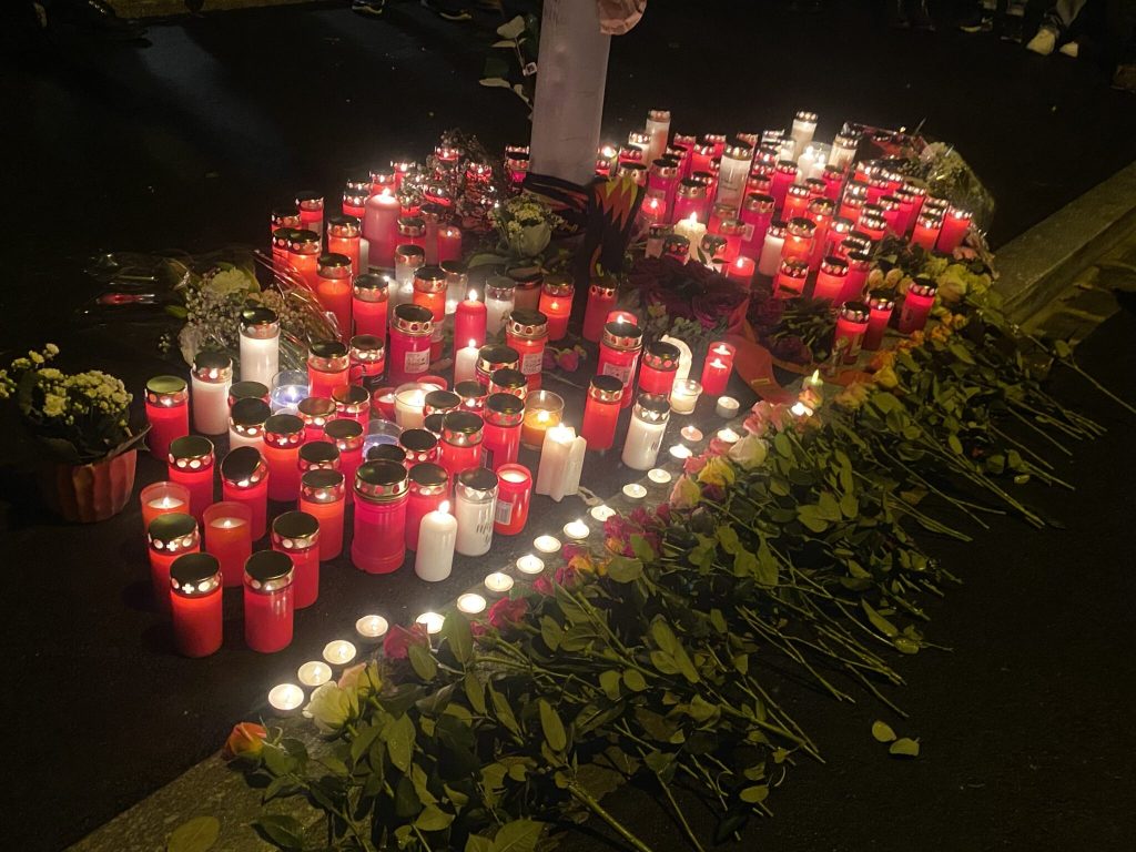 Täter im Taximord-Prozess erhält Haftstrafe von über 15 Jahren