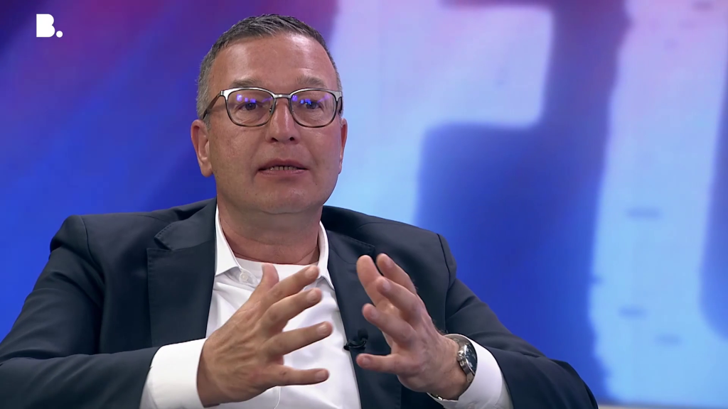 Atilla Sahin streicht den Anteil des FCB-Trainerstaffs am Meistertitel heraus