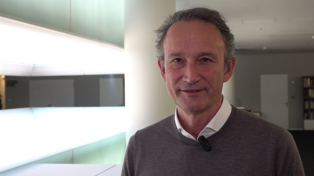 Neuer Messestandort in Katar spaltet die Grossrats-Geister