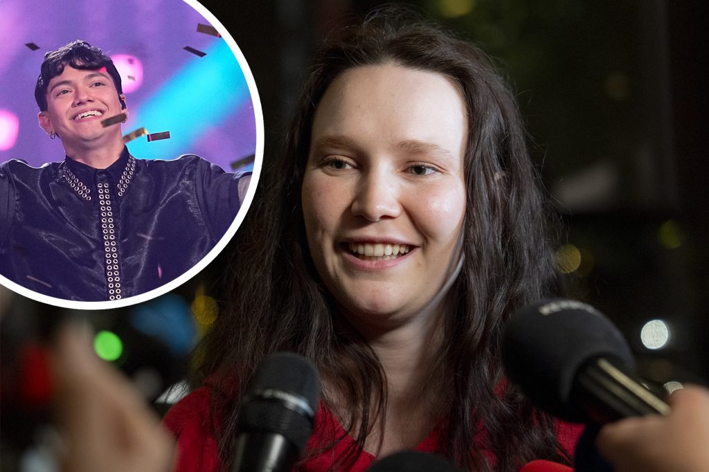 Zoë Më: «Ich bin mega stolz auf JJ»