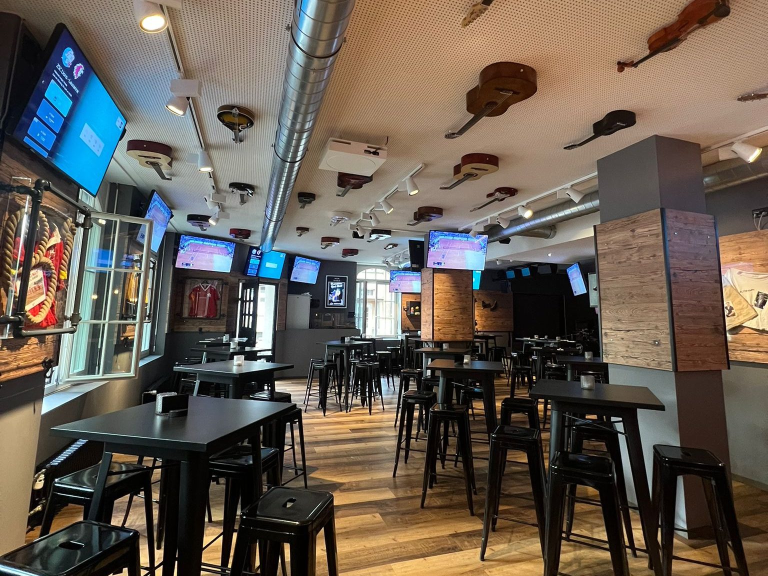 Die grosse Public-Viewing-Übersicht zur Euro 2025