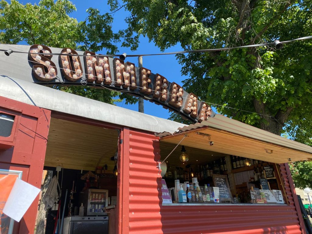 Die grosse Public-Viewing-Übersicht zur Euro 2025