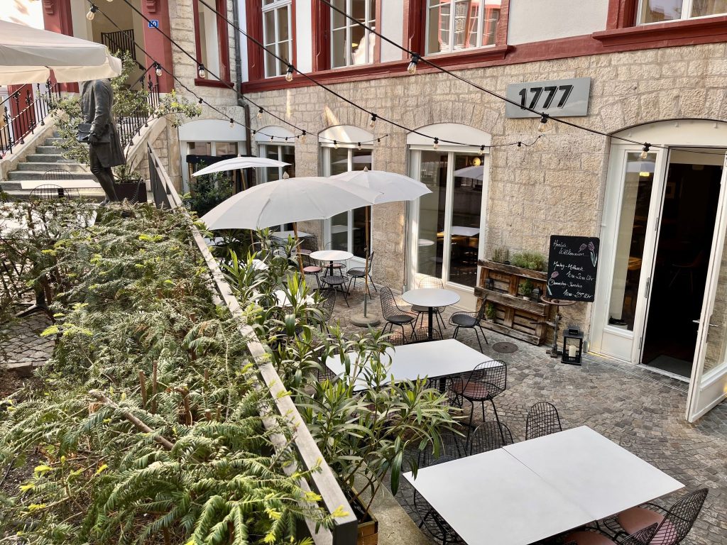 Die grosse Public-Viewing-Übersicht zur Euro 2025