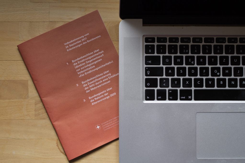 Basel-Stadt darf E-Voting weiter testen