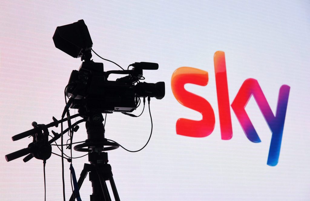 RTL will Sky Deutschland kaufen inklusive Sky Schweiz