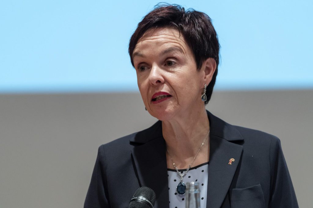 Gschwinds Nachfolge: Wer liebäugelt mit einer Kandidatur?