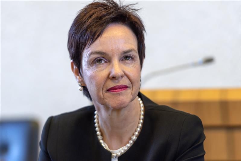 Baselbieter Bildungsdirektorin Monica Gschwind tritt zurück