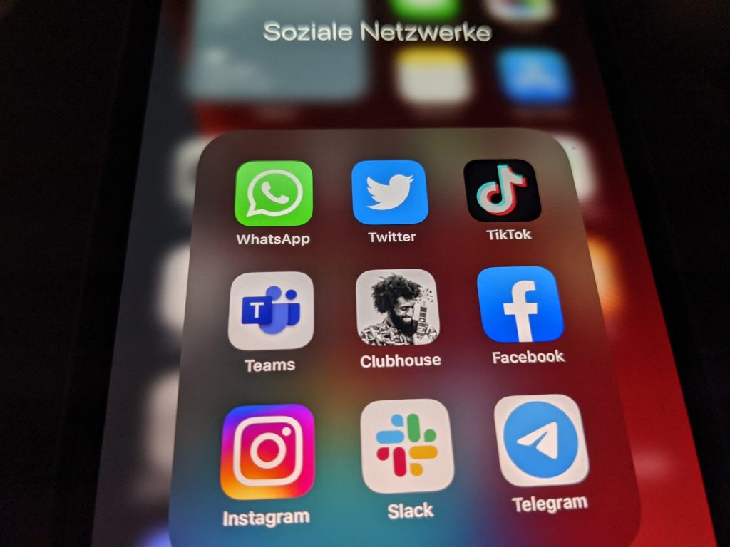 EU-Länder wollen Tiktok, Insta und Co. für Kinder verbieten