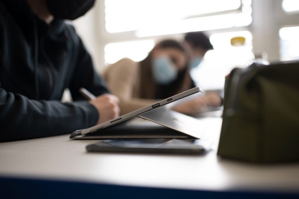 Mehrheit der Lernenden erlebt psychische Probleme während der Lehre