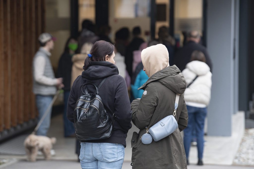 Bundesrat will Status S für Ukrainer einschränken