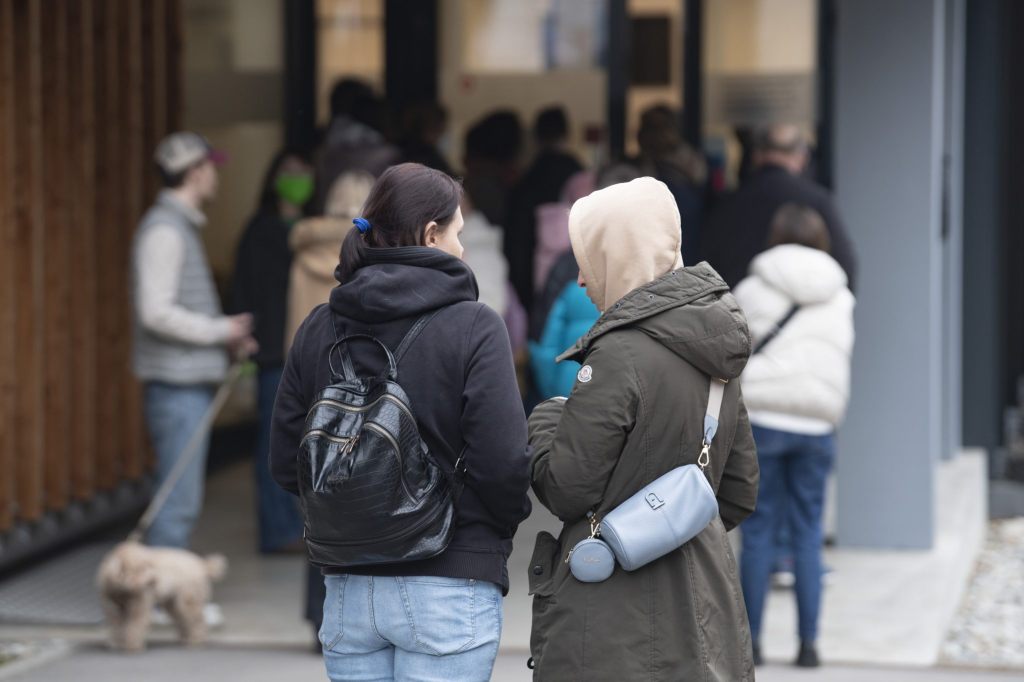 Bundesrat will Status S für Ukrainer einschränken