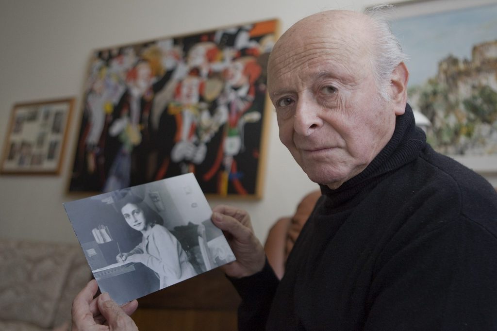 Nachkommen wollen Basler Elias-Frank-Haus retten