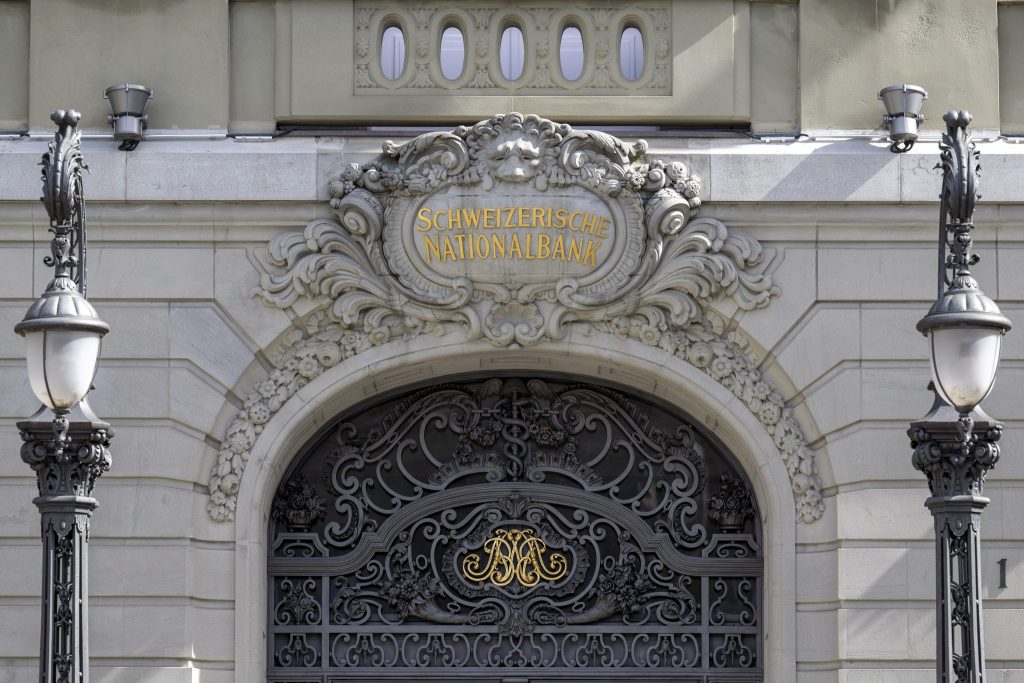 SNB senkt Leitzins auf 0,00 Prozent