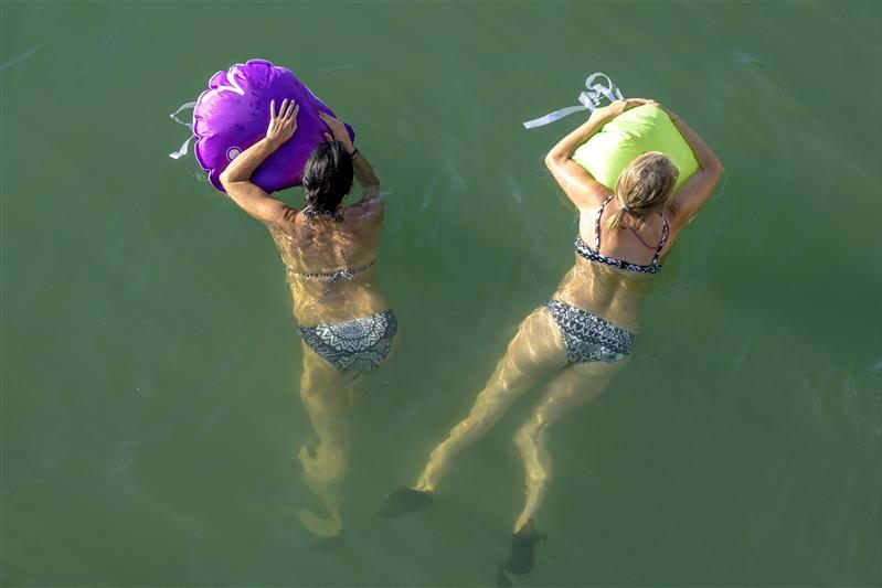 Wickelfisch unter Wasser: Kultprodukt schneidet im Kassensturz nur «genügend» ab