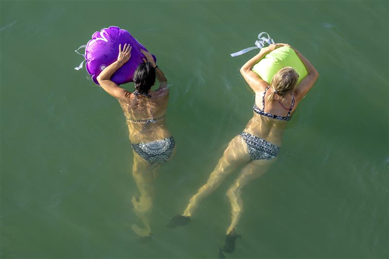 Wickelfisch unter Wasser: Kultprodukt schneidet im Kassensturz nur «genügend» ab