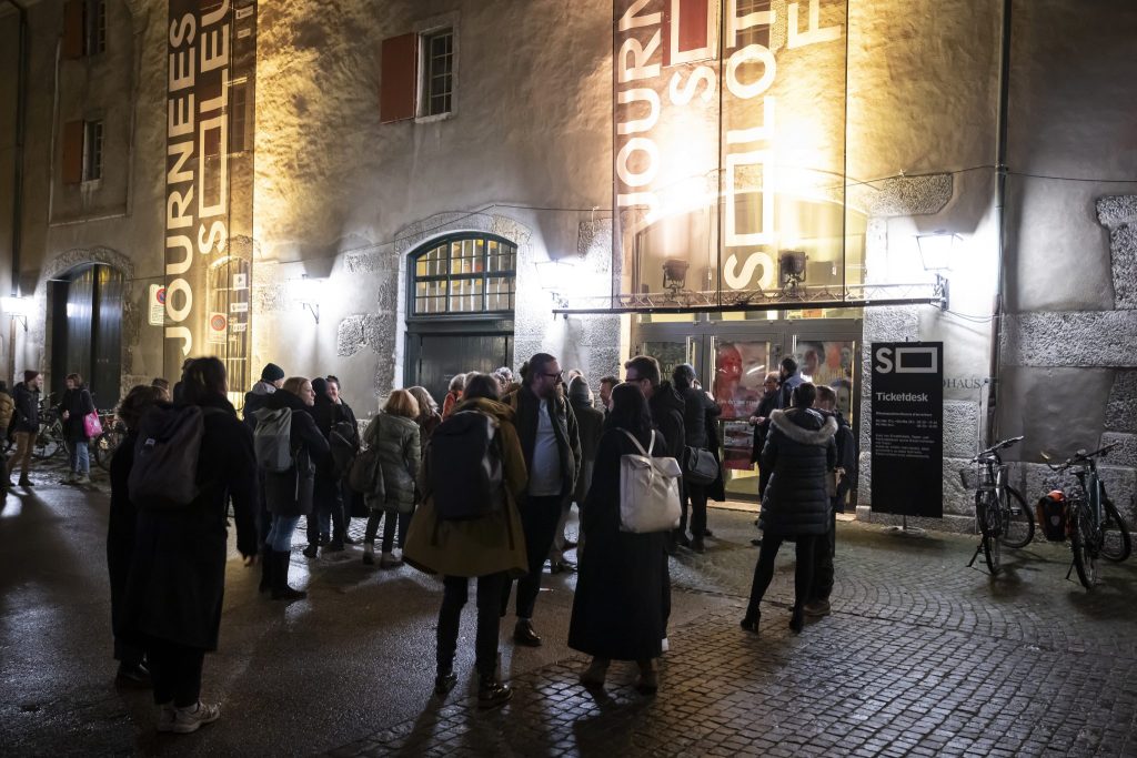 Solothurner Filmtage erzielen Gewinn – aber ein Wermutstropfen bleibt