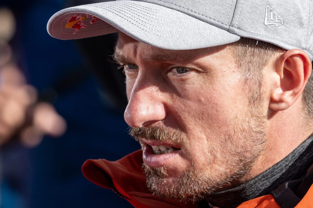 Hirscher strebt neuerliches Comeback an