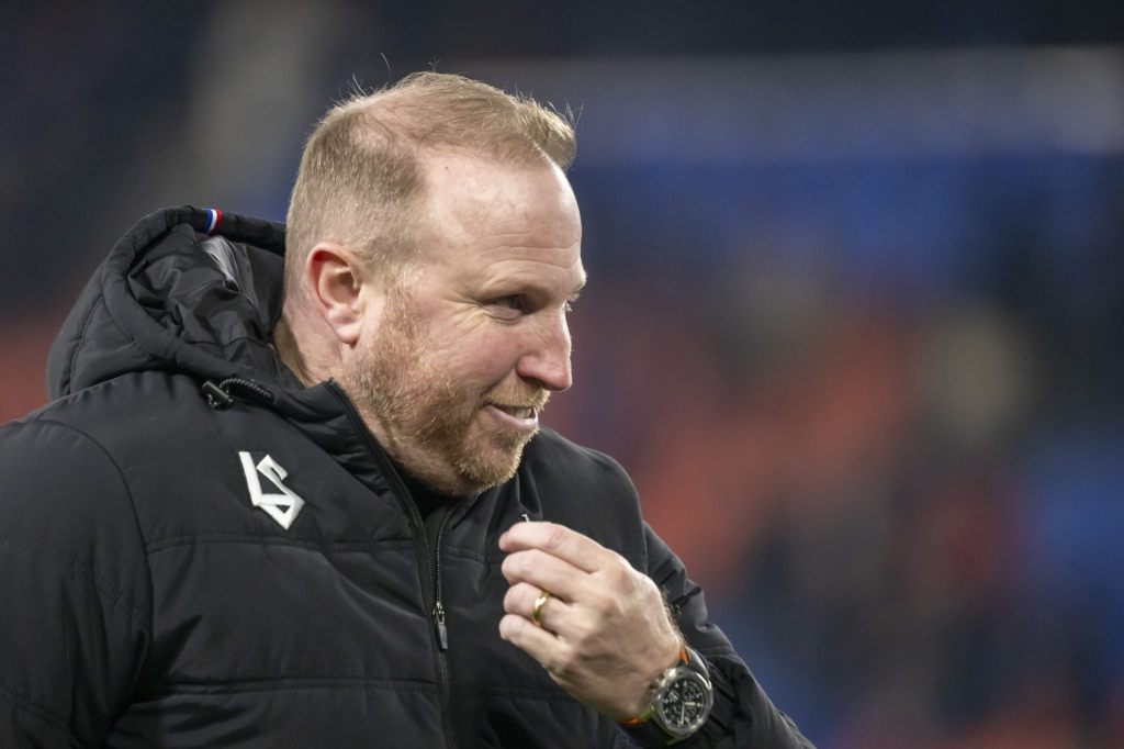 Vieles deutet auf Ludovic Magnin als neuen FCB-Trainer hin