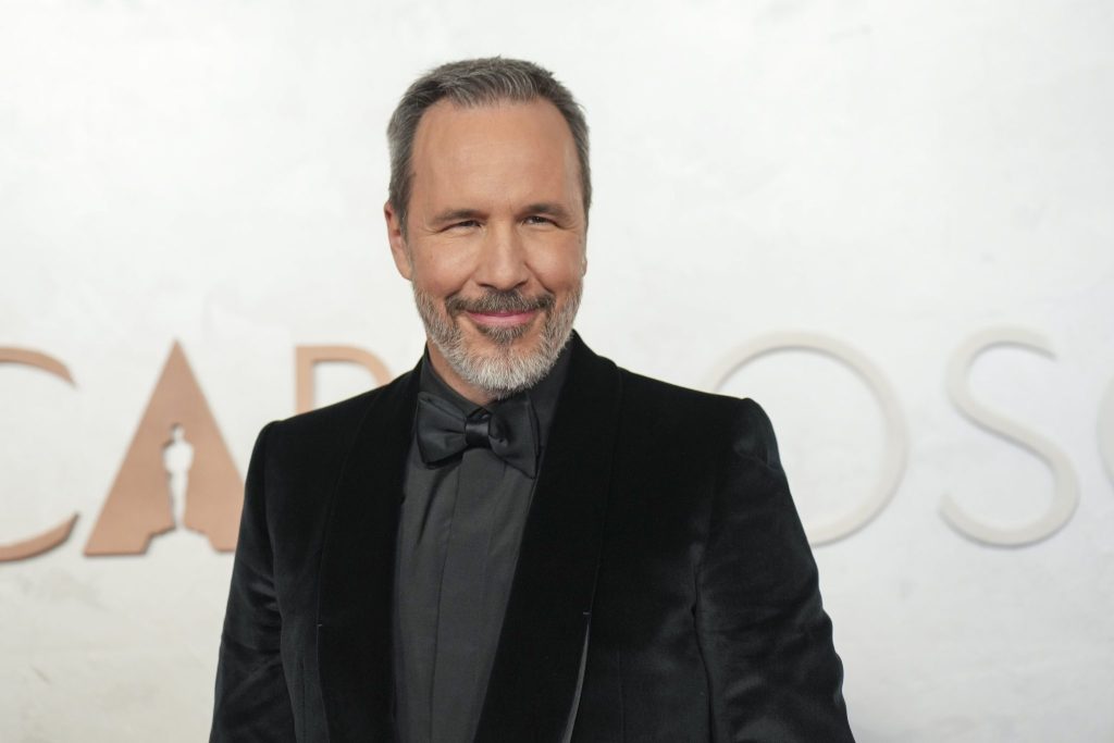 Denis Villeneuve übernimmt Regie für «James Bond»