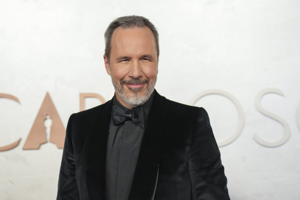 Denis Villeneuve übernimmt Regie für «James Bond»